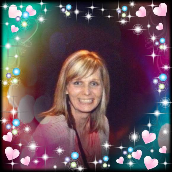 Meet your Posher, Patty - Picture 1 of 1